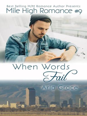 cover image of When Words Fail